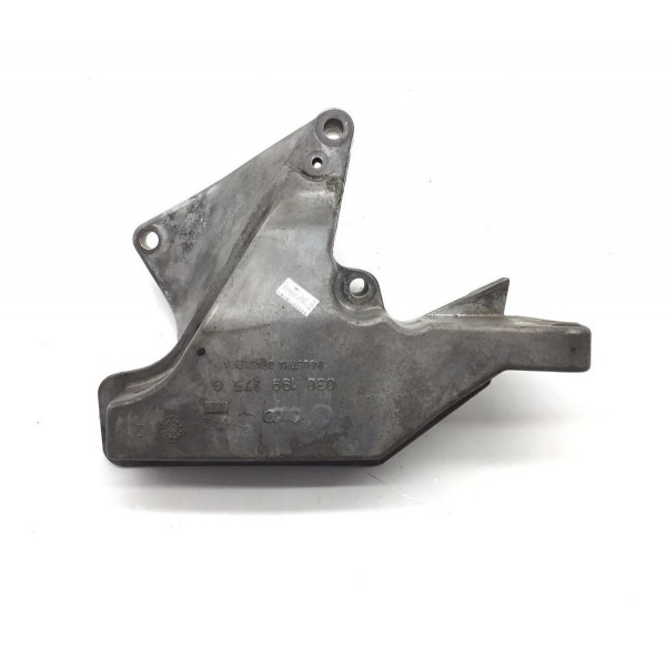 Suporte Coxim Motor Lado Direito Vw Gol Fox Polo 030199275g