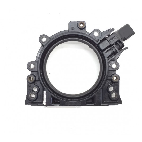 Flange Retentor Traseiro Vw Polo 1.6 8v Original