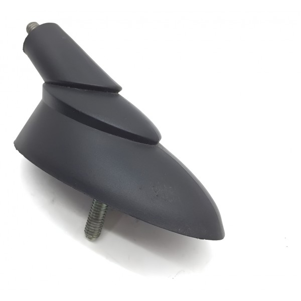 Base Antena Do Teto Ford Ka 2014 2021 E3b518813 Preto