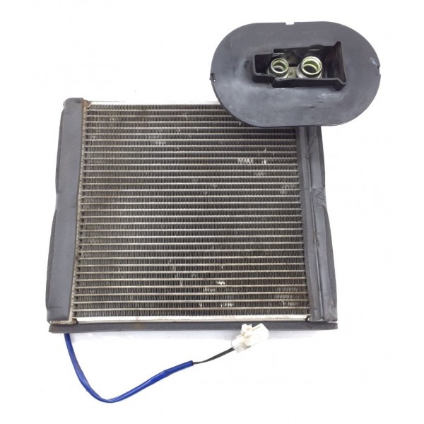 Radiador Caixa Evaporadora Ar Frio Nissan Versa 1.6 2015