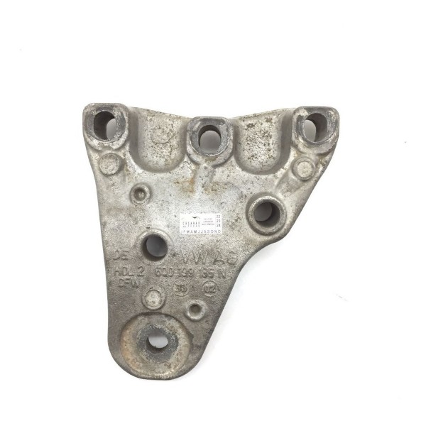 Suporte Coxim Direito Motor Fox / Polo / 1.0 / 1.6 04 A 2015