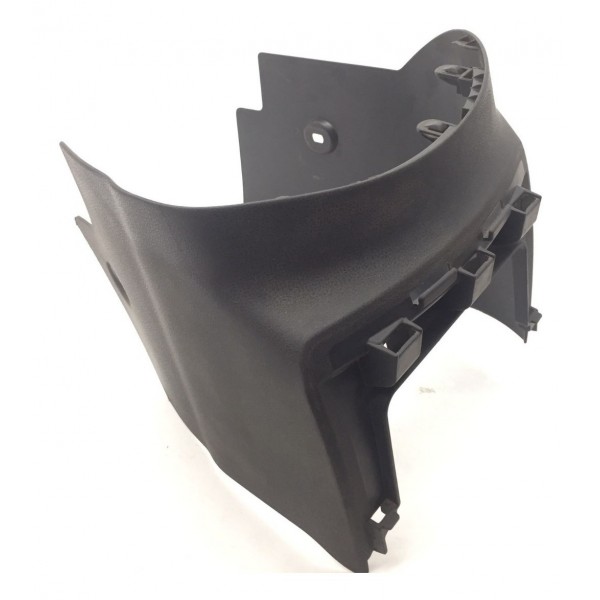 Moldura Acabamento Console Nissan March Versa - 68104-9hl0a