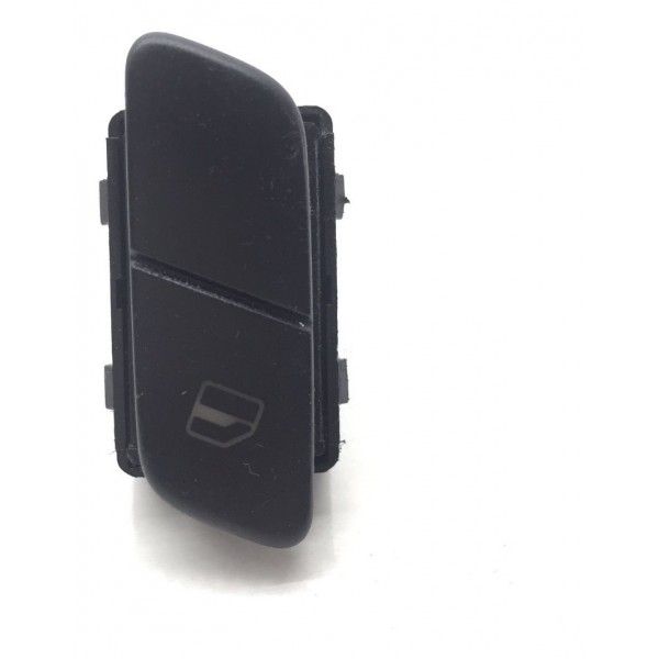 Botão Vidro Volkswagen Polo 2003-12 Original