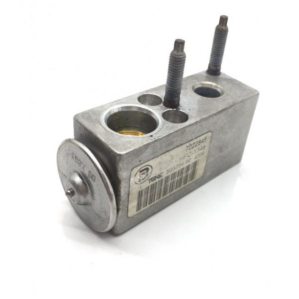 Válvula De Expansão C3, Air Cross, C3 Picasso 2009 A 2015