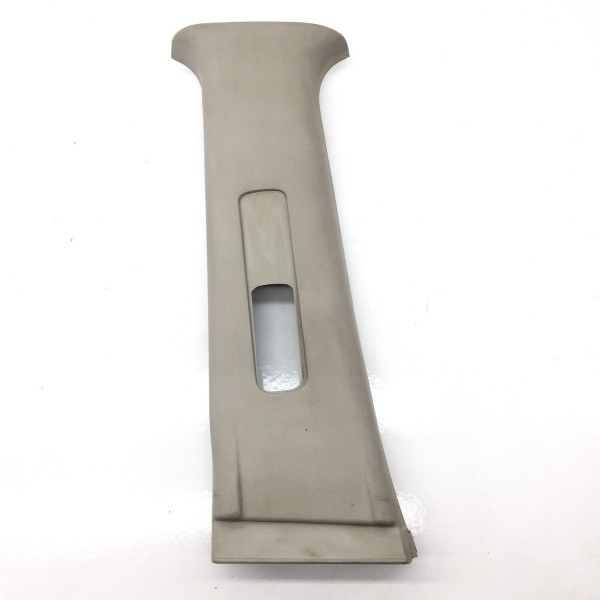 Moldura Acabamento Do Cinto Direito Nissan Versa 769859ke1a