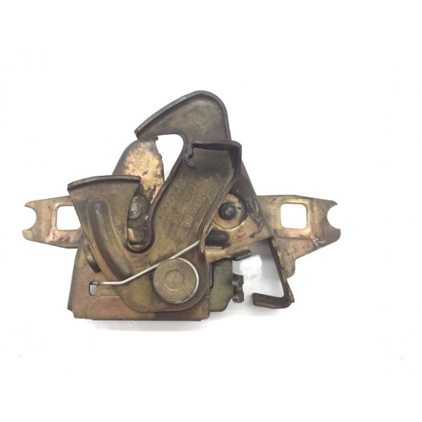 Fechadura Capo Golf Quadrado Original 1hm823509c