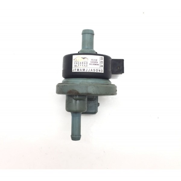 Válvula Canister Vw Polo Jetta Golf Original 06d133517b