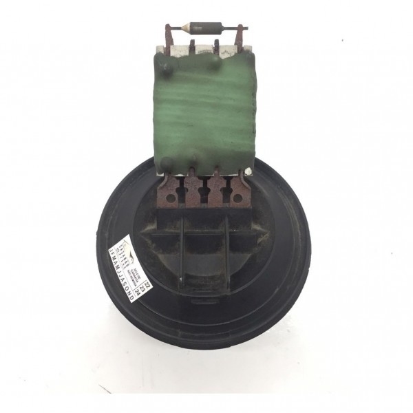 Resistência Ar Condicionado Vw Polo 1.6 2003/2006 Original