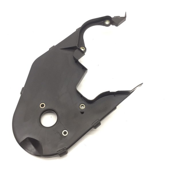 Capa Proteção Da Correia Dentada Golf 032109145q Original Vw