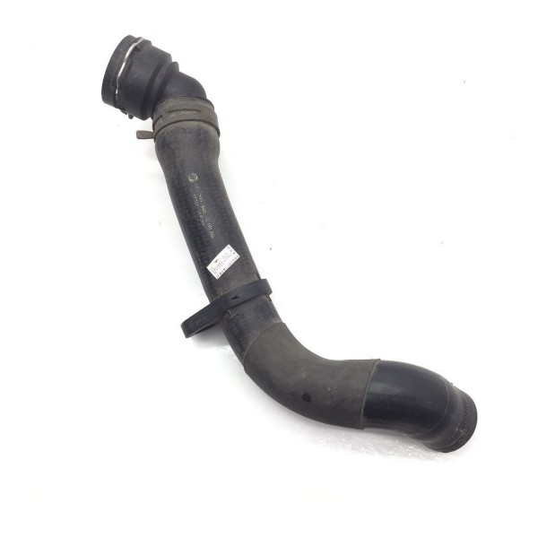 Mangueira Superior Radiador Vw Spacefox 6q0122101aq