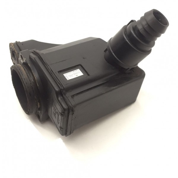 Anti Chamas Vw Voyage 1.6 09/17 Cano Curto