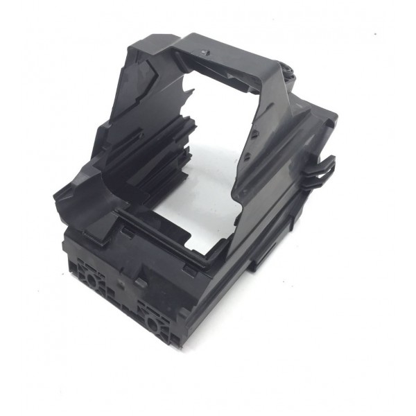 Suporte Caixa Fusível Nissan Versa/march Original 284b99ke0b