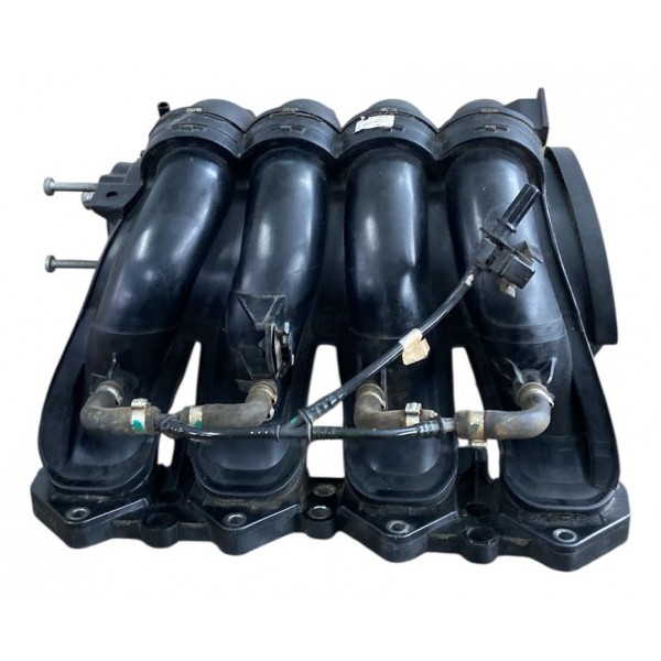 Coletor Admissão Peugeot 307 1.6 2002 A 2012 Original