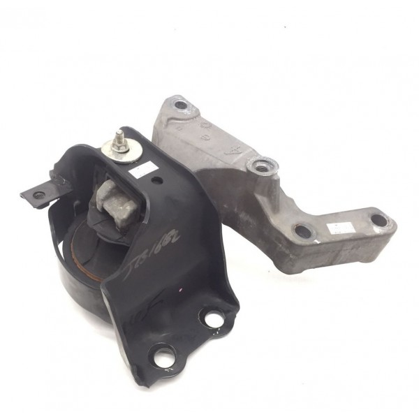 Coxim Motor Lado Direito Nissan Versa 1.6 2012 A 2016 Orig.