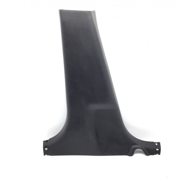 Acabamento Coluna Central Esquerda Versa 2015/ 2019 Original