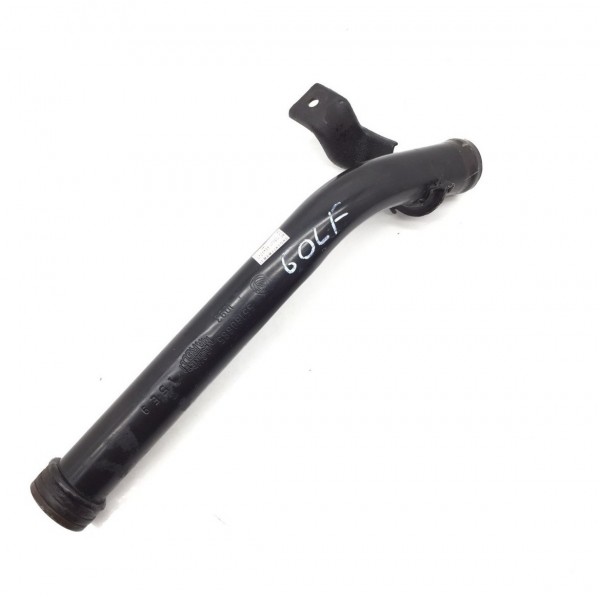 Tubo Cano Água Motor Fiat Palio Siena Strada Uno Fire 1.0