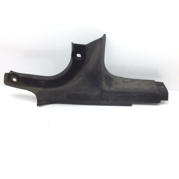 Soleira Porta Traseira Direita - Golf Gl 95 - 1h4853372