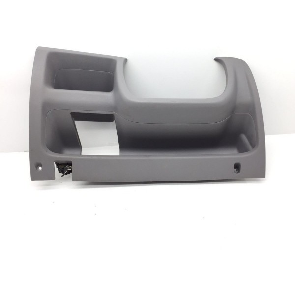 Acabamento Inferior Do Painel Kia Picanto 2007 84650-07000