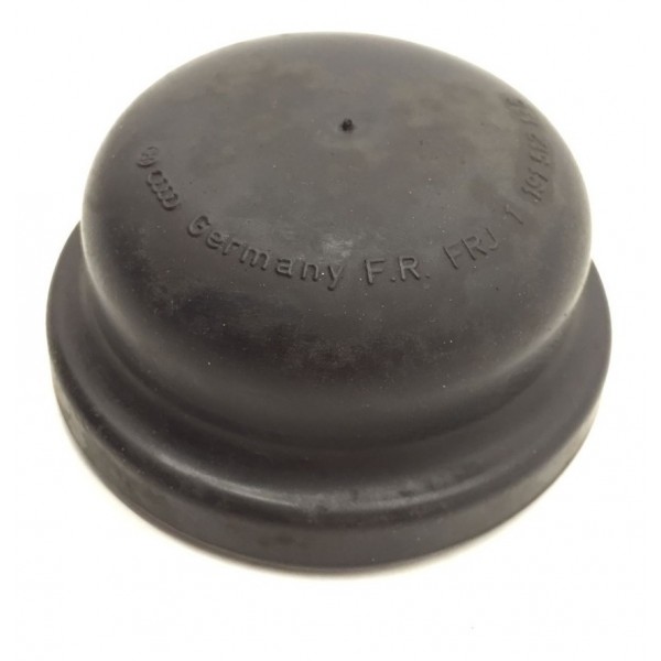 Capa Tampa Amortecedor Traseiro Golf 1994-1998 Original