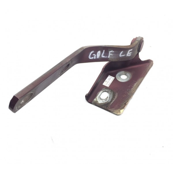 Dobradiça Braço Capô Lado Esquerdo Golf 1995/1998 Original