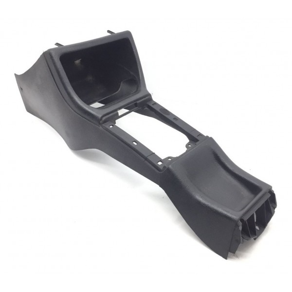 Acabamento Console Central Volkswagen Golf Gl 1995 Original