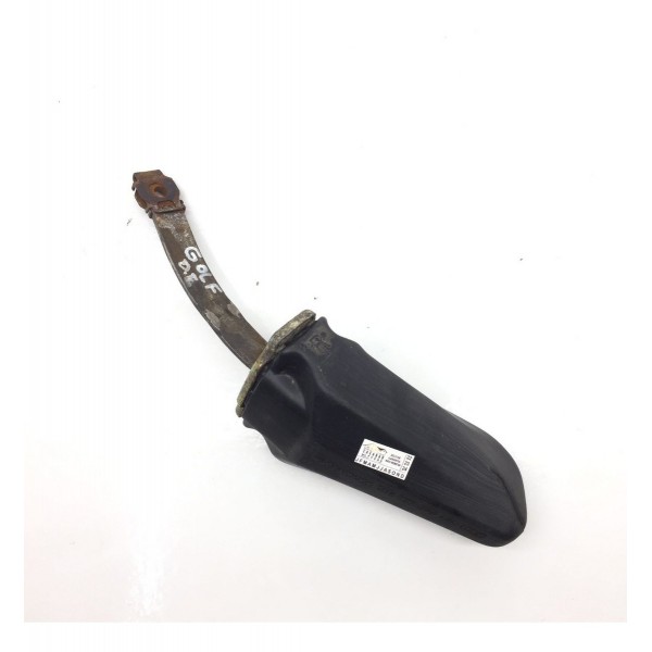 Limitador Porta Dianteira Esquerda Volkswagen Golf Gl 1995