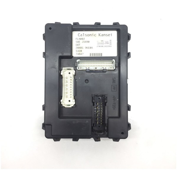 Modulo Bcm Nissan Versa 2012 / 2017 Original