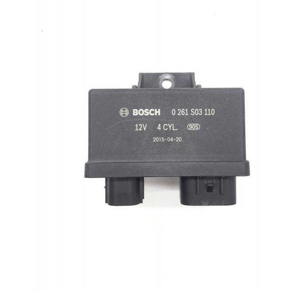 Modulo Rele Versa/march 1.6 16/17 0261s03110 Original