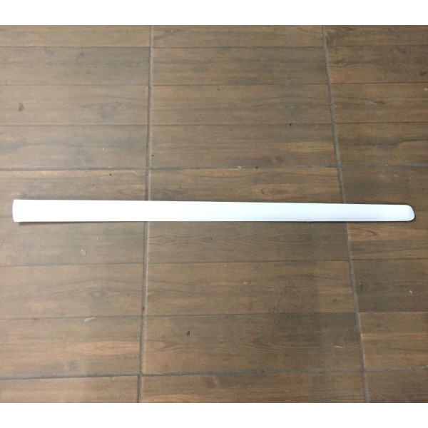 Friso Porta Peugeot 307 Original Dianteiro Lado Esquerdo