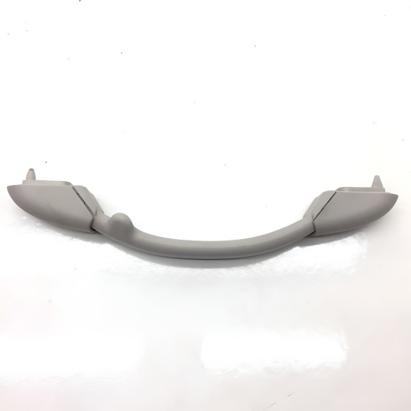 Pqp Alça Teto Dianteira Direita Peugeot 307 2001 A 2012 Cinza