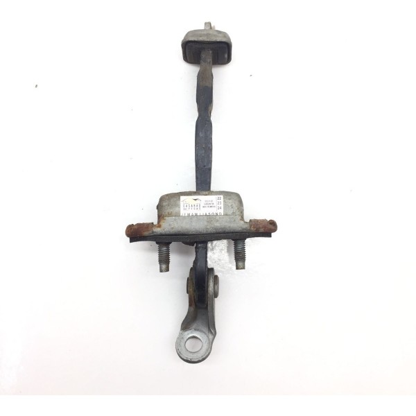 Limitador De Porta Traseira Esquerda Peugeot 307 2010 Orig