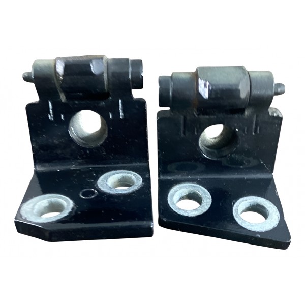 Par Dobradiças Traseira Direita Citroën Xsara Picasso