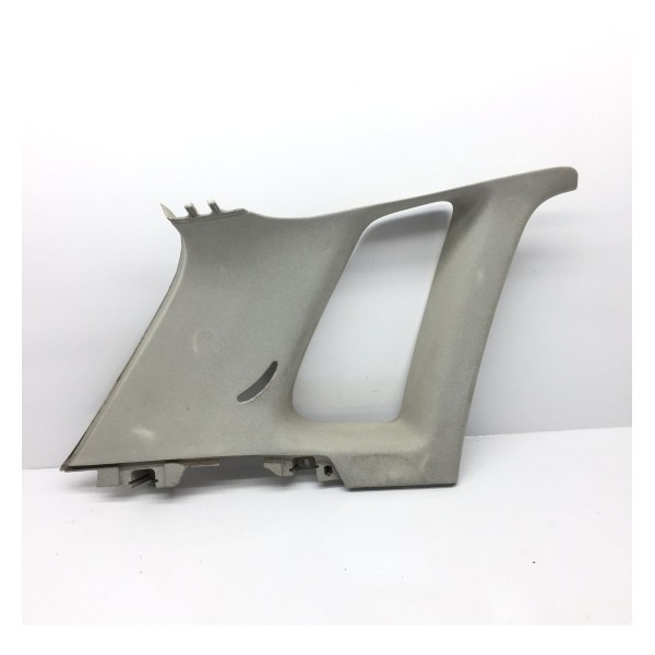 Acabamento Interno Coluna Traseira Direito Polo 6q4867287a