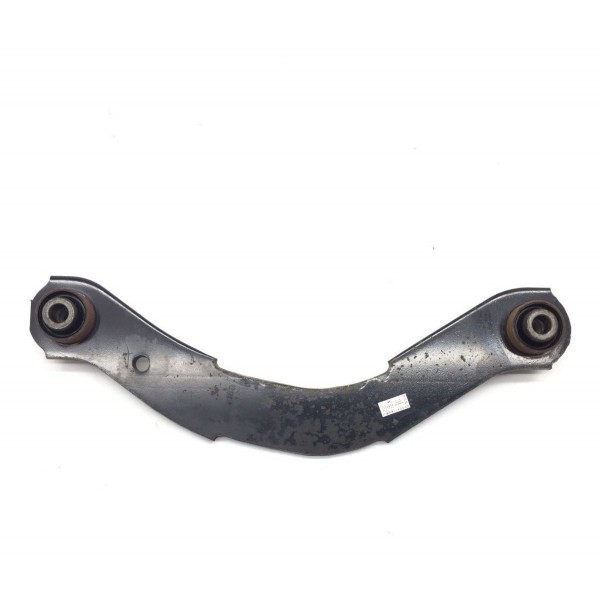 Braço Curvo Suspensão Traseira Lancer 2.0 2016 Cvt - 372120