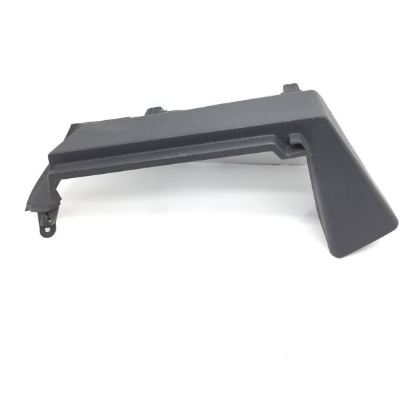 Polo Suporte L. Esquerdo Estrutura Porta Malas Vw 6q6867761e