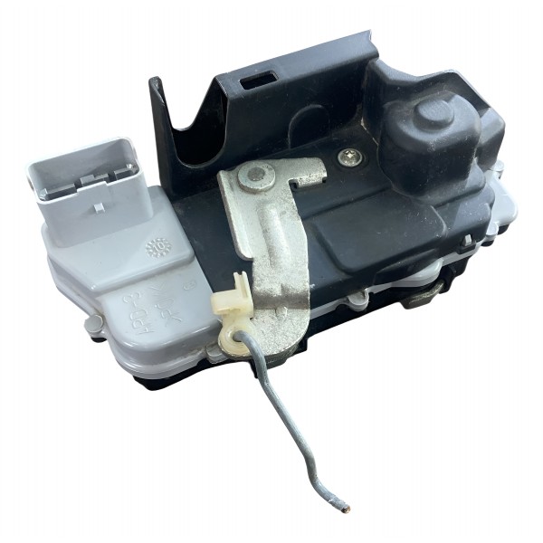 Fechadura Eletrica Traseira Direita Xsara Picasso 2001 2012