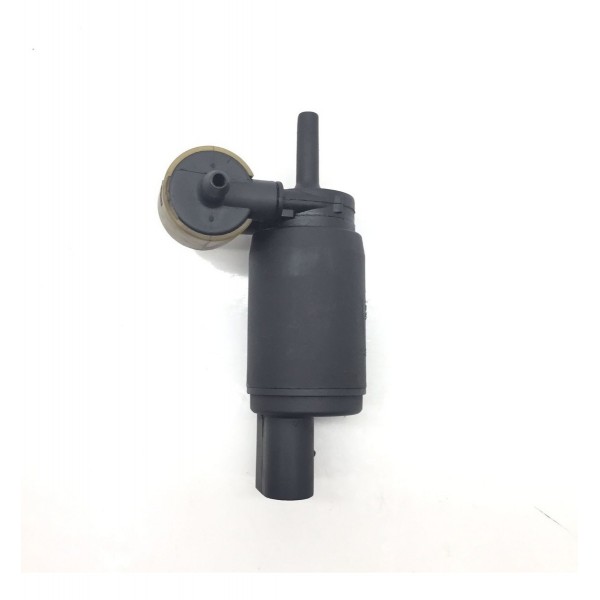 Bomba Reservatório Agua Limpador Parabrisa Gol Saveiro G5 G6