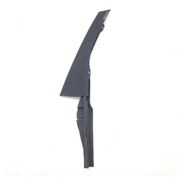 Acabamento Porta Traseira Direita Polo 2003 Original