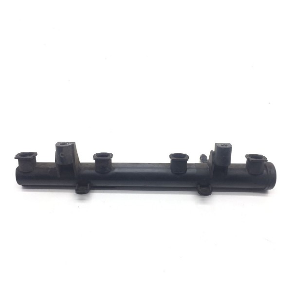 Flauta Dos Injetores Vw Gol Fox Polo 1.6 8v Orig 032133319f