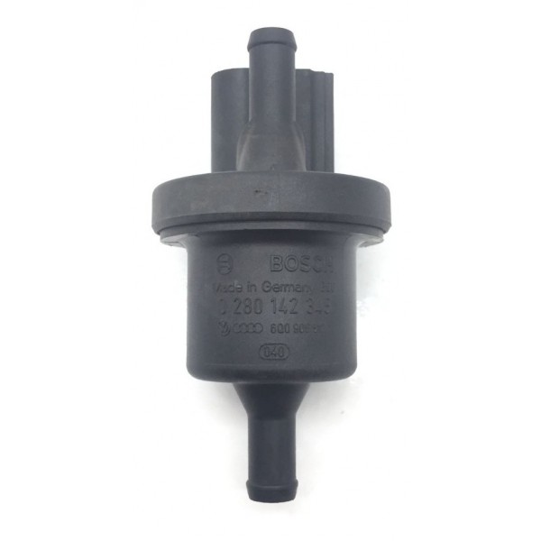 Valvula Do Canister Vw Polo 6qe906517 Original