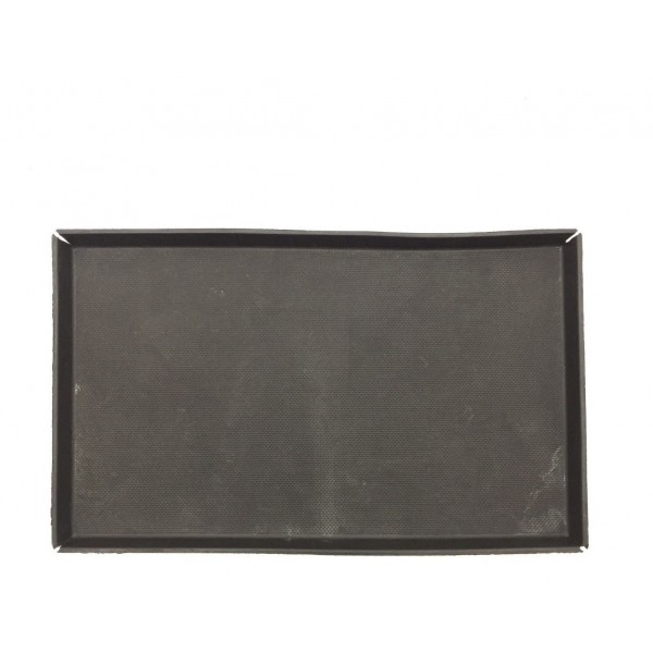 Borracha Do Porta Objetos Volkswagen Polo Ano 2003 A 2014