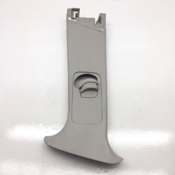 Moldura Coluna Cinto Dian Le Peugeot 307 1.6 2012 Original