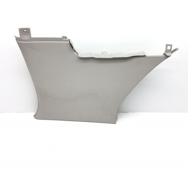 Acabamento Coluna Tras Esq Peugeot 307 2008 96809089770