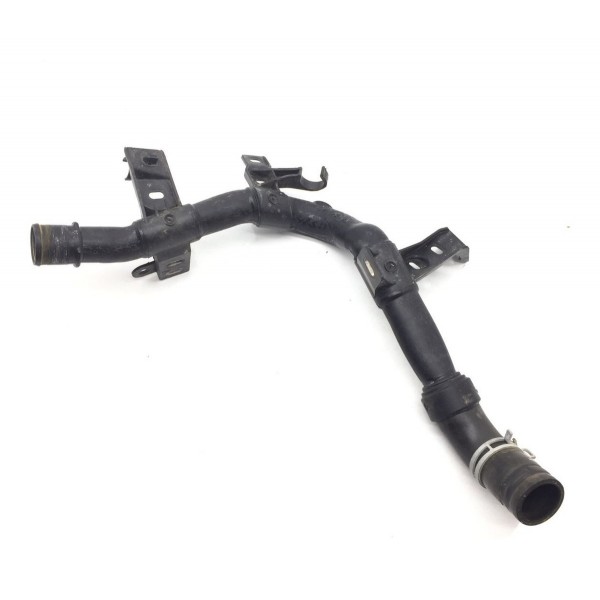 Tubo Cano Água Peugeot 307 1.6 2010/2011 Original