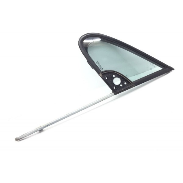 Vidro Fixo Porta Dianteira Esquerda Peugeot 307 2010