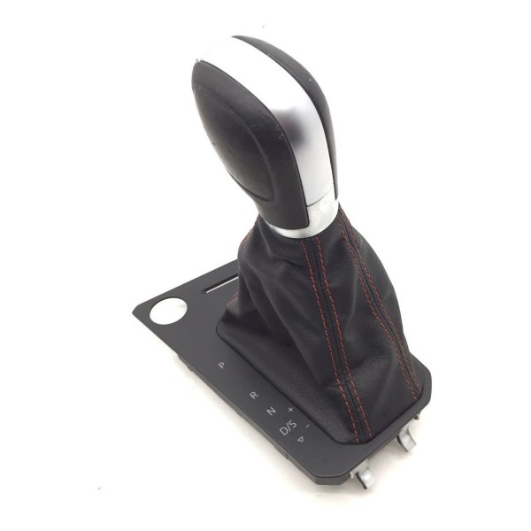 Manopla Coifa Cambio Automatico Polo Virtus Gts 6ea713203d