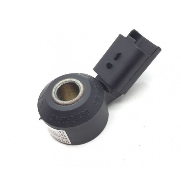 Sensor Detonação Citroen C3 C4 Cactus Aircross 206 207 1.6