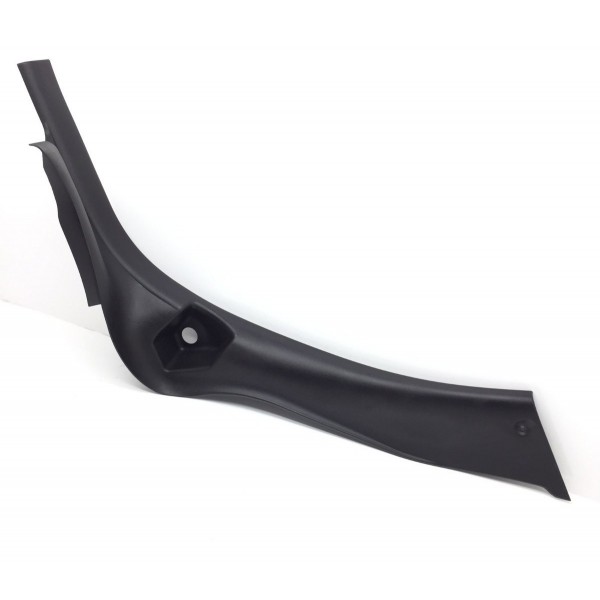 Peugeot 307 Moldura Acabamento Da Coluna Direita 9632751177