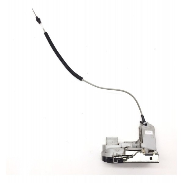 Fechadura Porta Dianteira Direita Peugeot 307 2010 Original