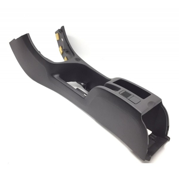 Console Central Peugeot 307 08/2012 Original Ref 9680775777